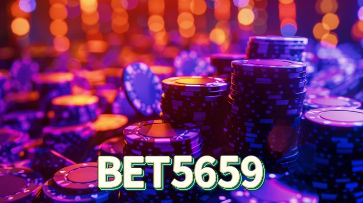 BET5659 login — painel de entrada no app oficial