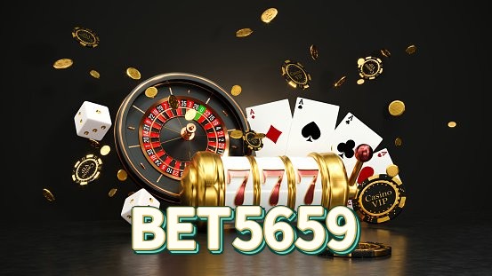 Imagem secundária para conteúdo da página Facebook BET5659