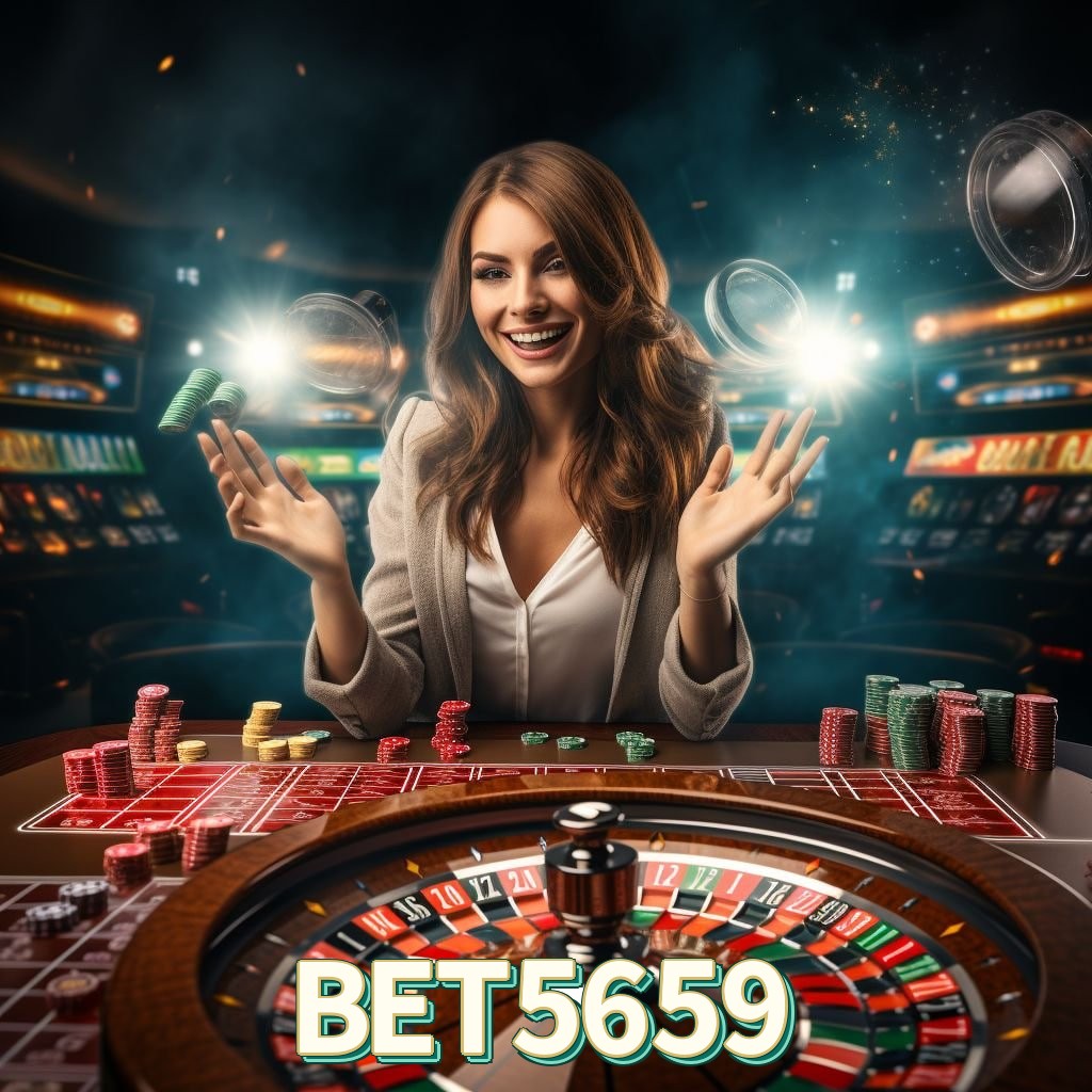 BET5659