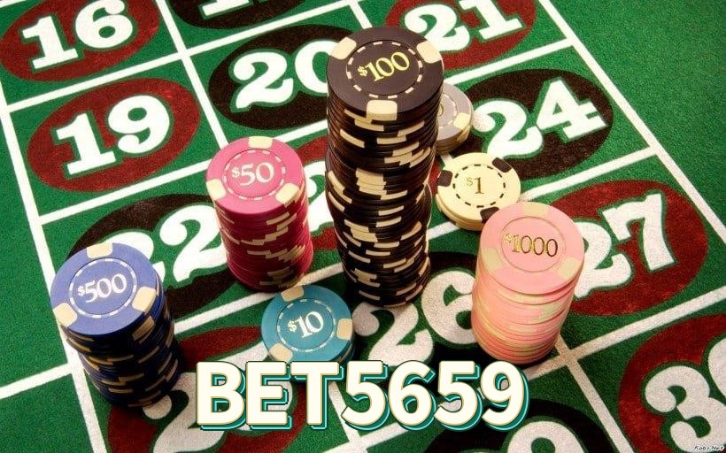 Loteria BET5659 - Mega-Sena online