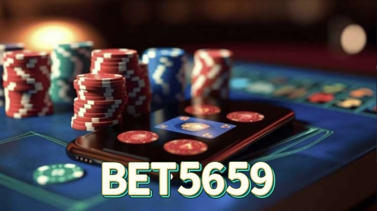 BET5659 download — tutorial instalação APK passo a passo