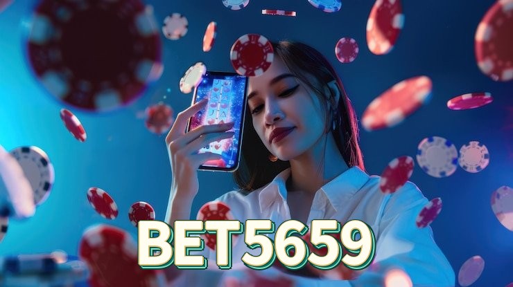 BET5659 Segurança Logo 3