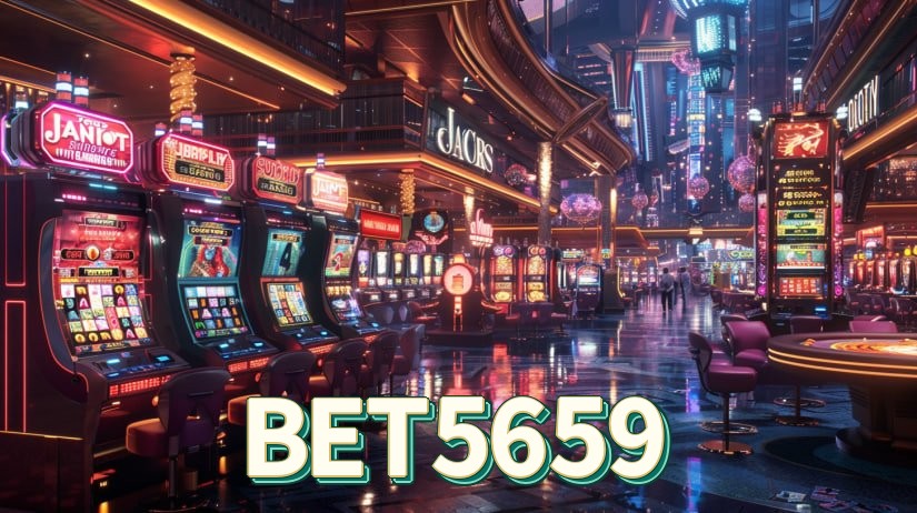 BET5659 telegram