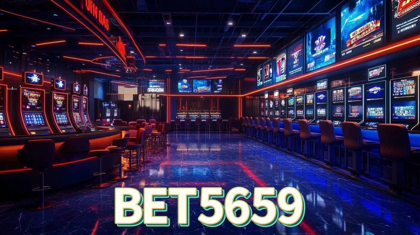 BET5659 Cassino Ao Vivo - 89 Mesas Evolution Gaming