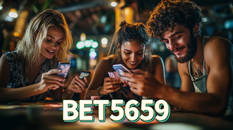 BET5659 Aplicativo - BET5659 visual 2