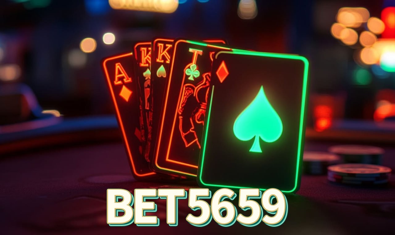 BET5659