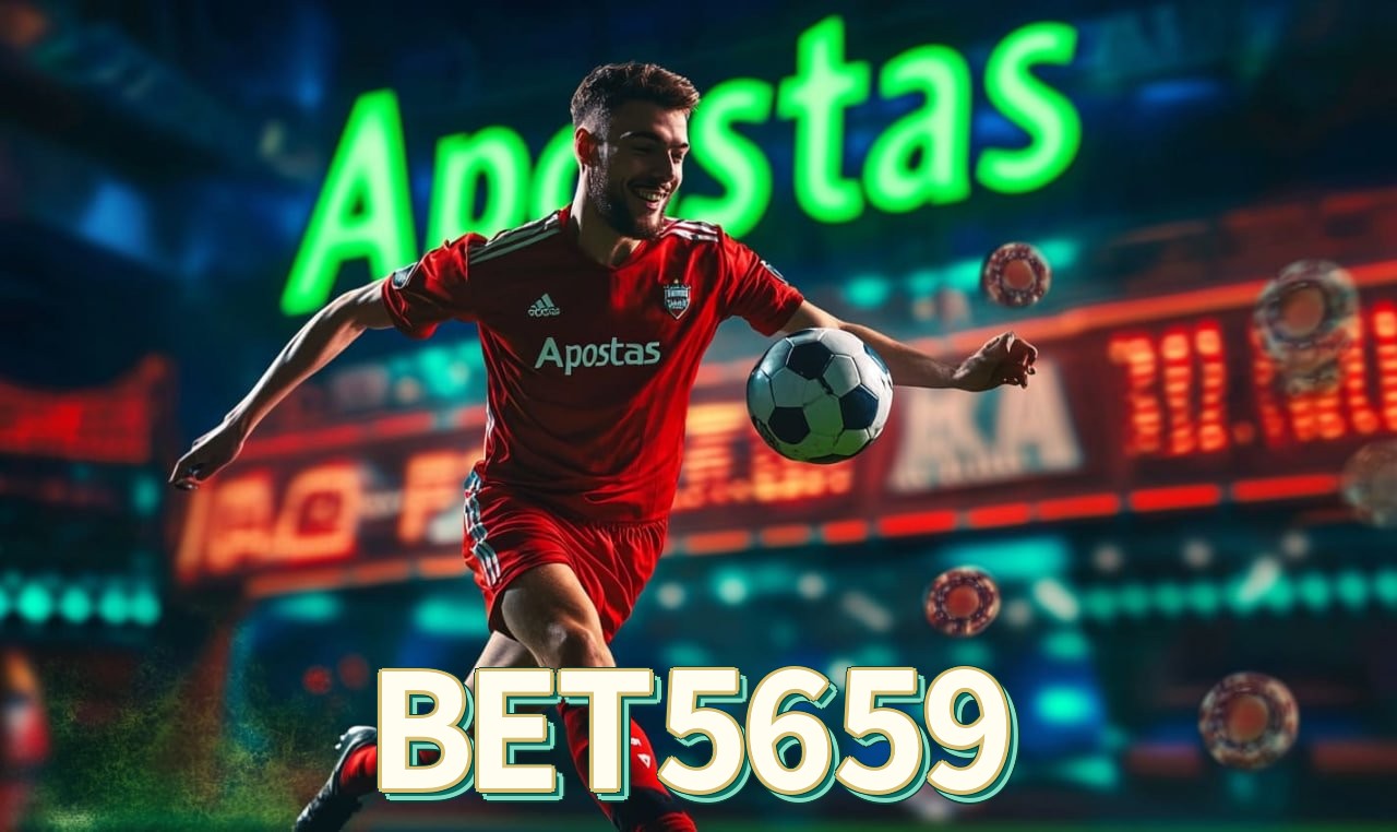 APK Android BET5659