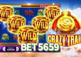 BET5659 Cassino Online Certificado