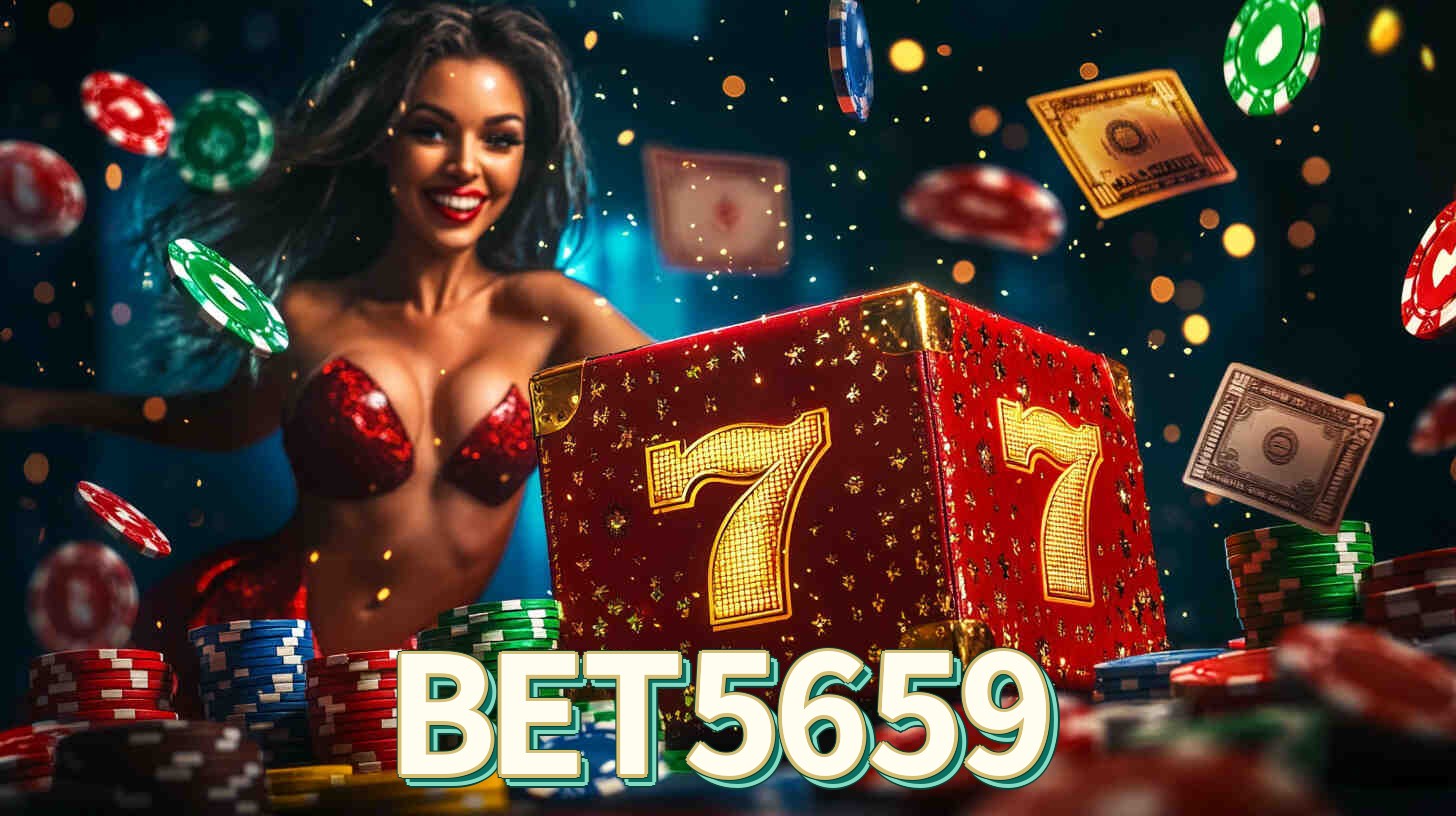 Saque PIX BET5659
