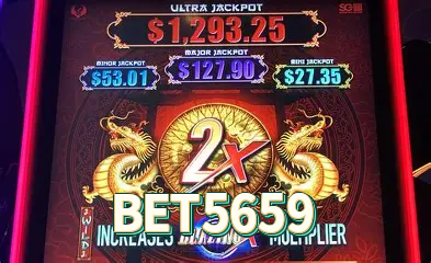 Licença Curaçao BET5659