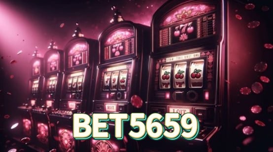 BET5659 cadastro