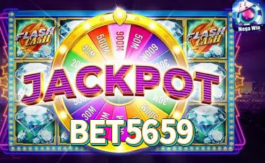 Caishen Wins BET5659