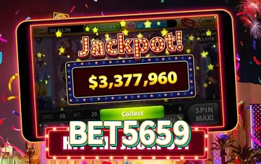 BET5659