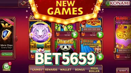 Instalação Android BET5659