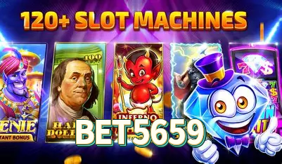 BET5659 Logo 3