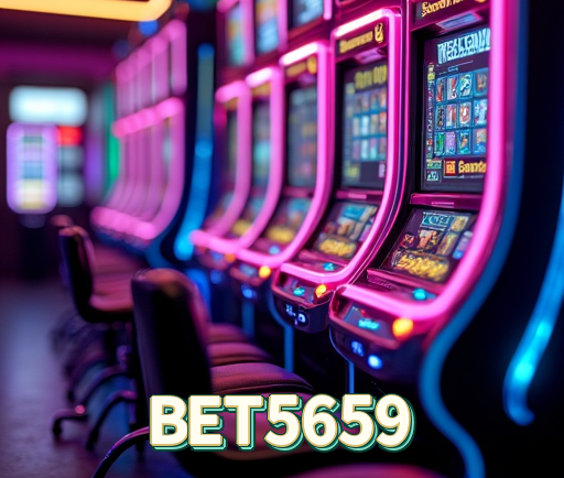 BET5659 lottery