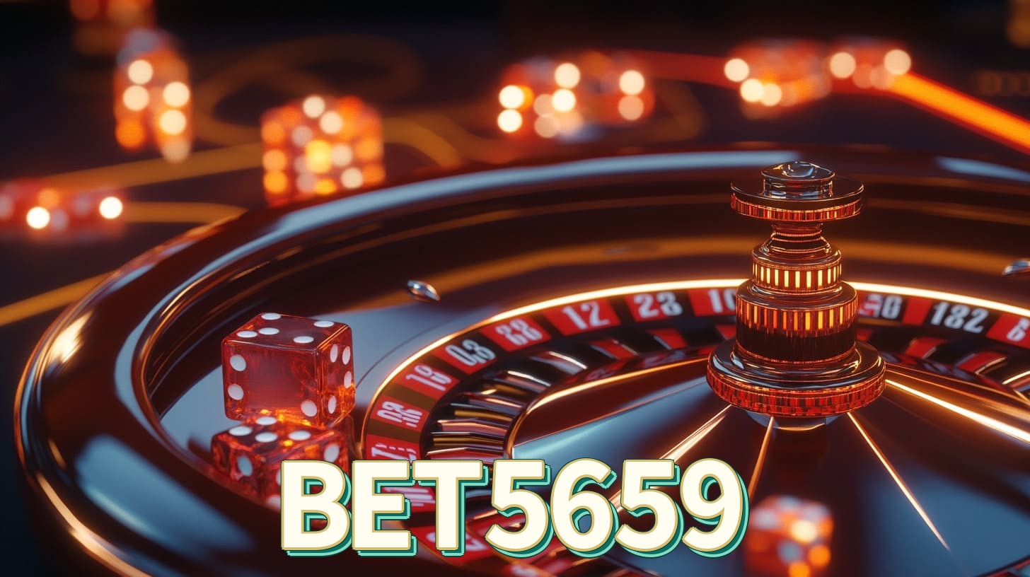 BET5659 PIX