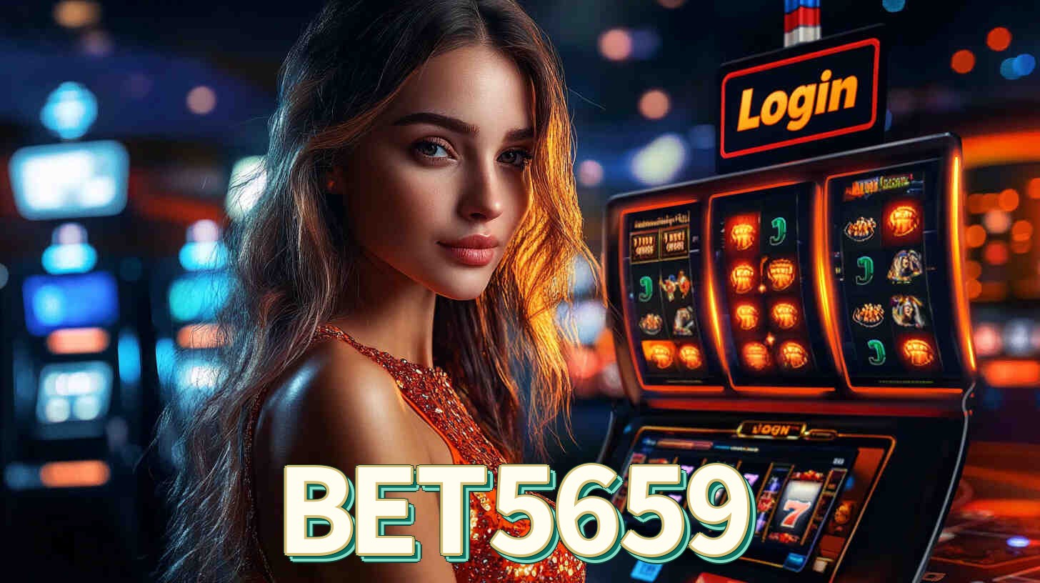 BET5659 slot RTP